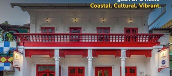 goSTOPS Lite Kochi