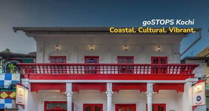 goSTOPS Lite Kochi