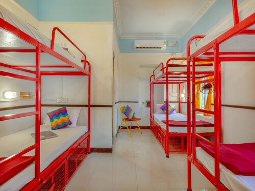 goSTOPS Lite Kochi