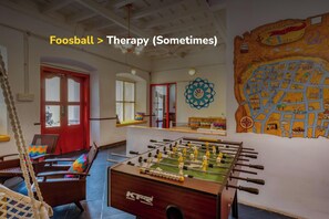 Lobby sitting area - goSTOPS Lite Kochi (Kochi)