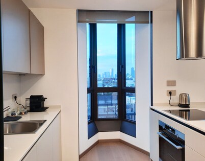 Milan Eleven by Brera Apartments