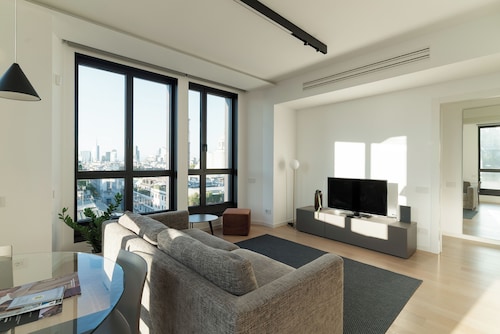 Milan Eleven by Brera Apartments