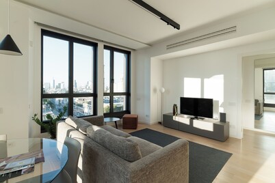 米兰十一Brera公寓