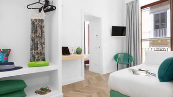 3 camere, ferro/asse da stiro, Wi-Fi, lenzuola