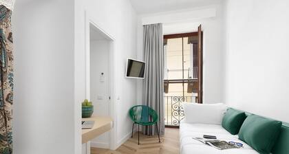 Casa 80 with Air Conditioning and Internet WI-FI