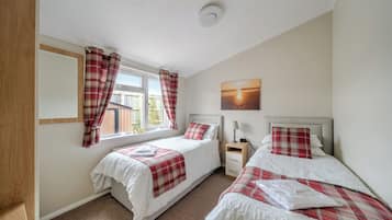 2 chambres, fer et planche Ă repasser, Wi-Fi gratuit, draps fournis