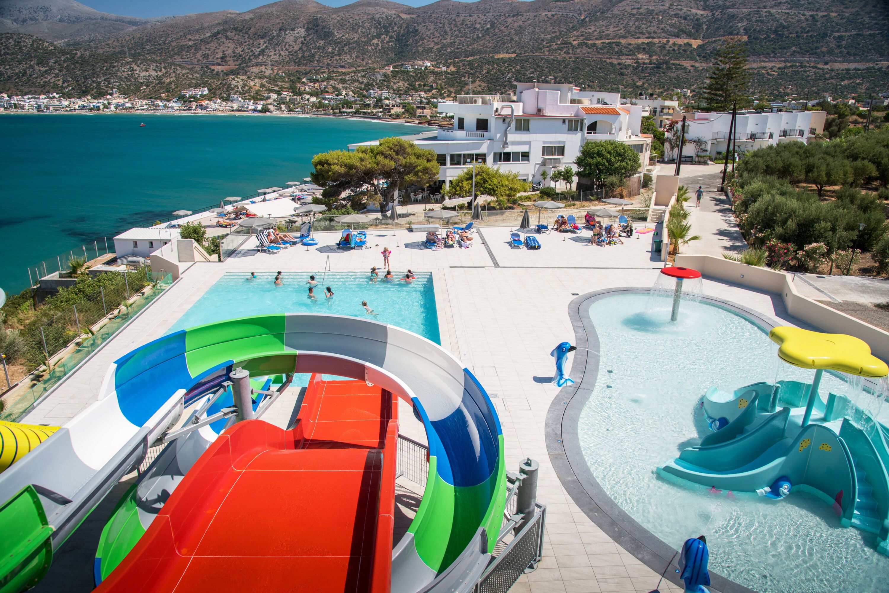 Waterpark
