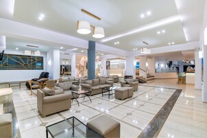 Sala de reuniones