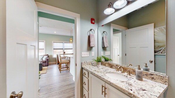 Interior - Beachside Abode 2B by Bayley Vacation Rentals (Old Orchard Beach)