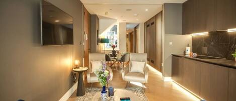 Appartement | Intérieur