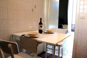 Dining - Duomo Luxury Fresco Studio (Catania)