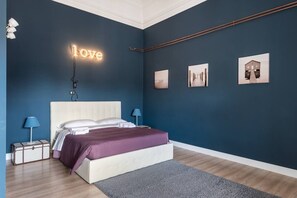 1 chambre