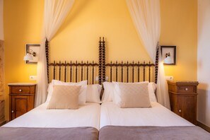 2 bedrooms, iron/ironing board, free WiFi, bed sheets - Agroturismo Xaloc with Pool, Balcony, Garden & Terrace (All Shared Among 5 Properties) (LLUCMAJOR)