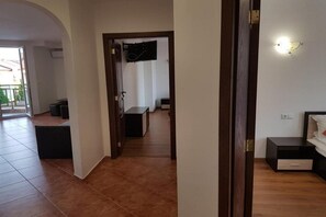 Interior - Sun City Hotel (Sunny Beach)