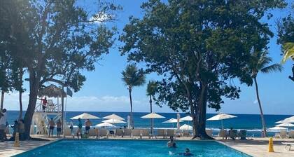 Casa de Campo âłïž Resort Amazing 3BDM Apt. âïž La Marina đ!