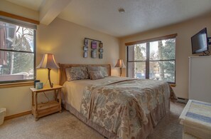 2 bedrooms, Internet, bed sheets