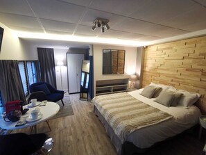 1 bedroom, WiFi