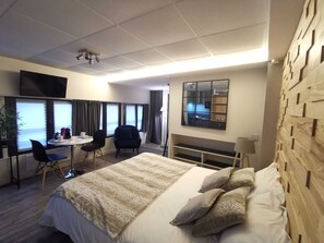 1 bedroom, WiFi