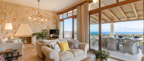 Älytelevisio, stereot