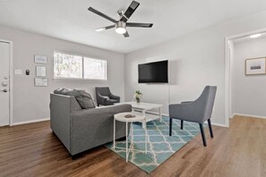 تلفزيون ذكي