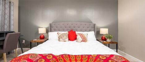 1 Schlafzimmer