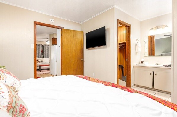 1 Schlafzimmer