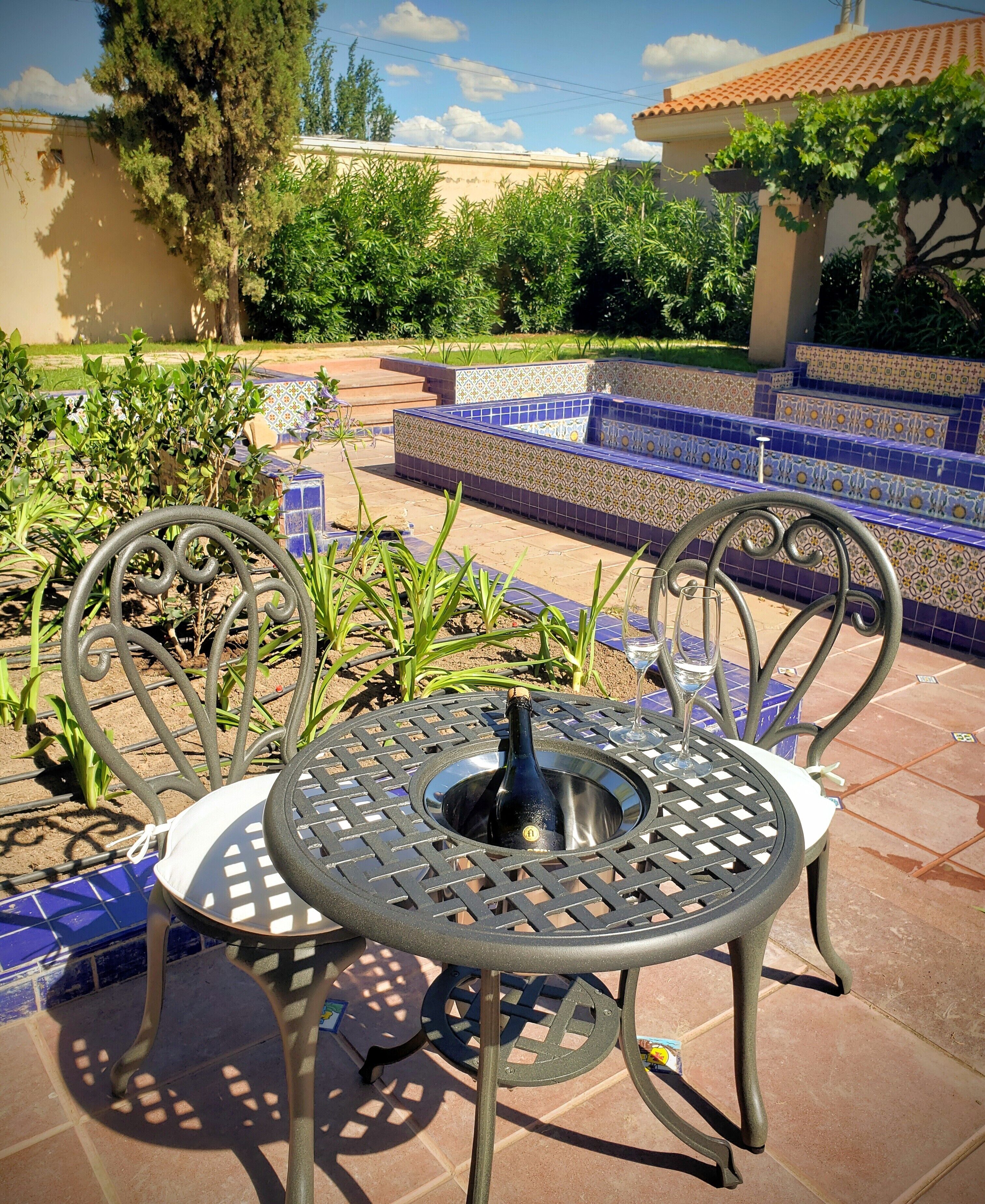 Photo - Casa Agostino - Luxury wine resort