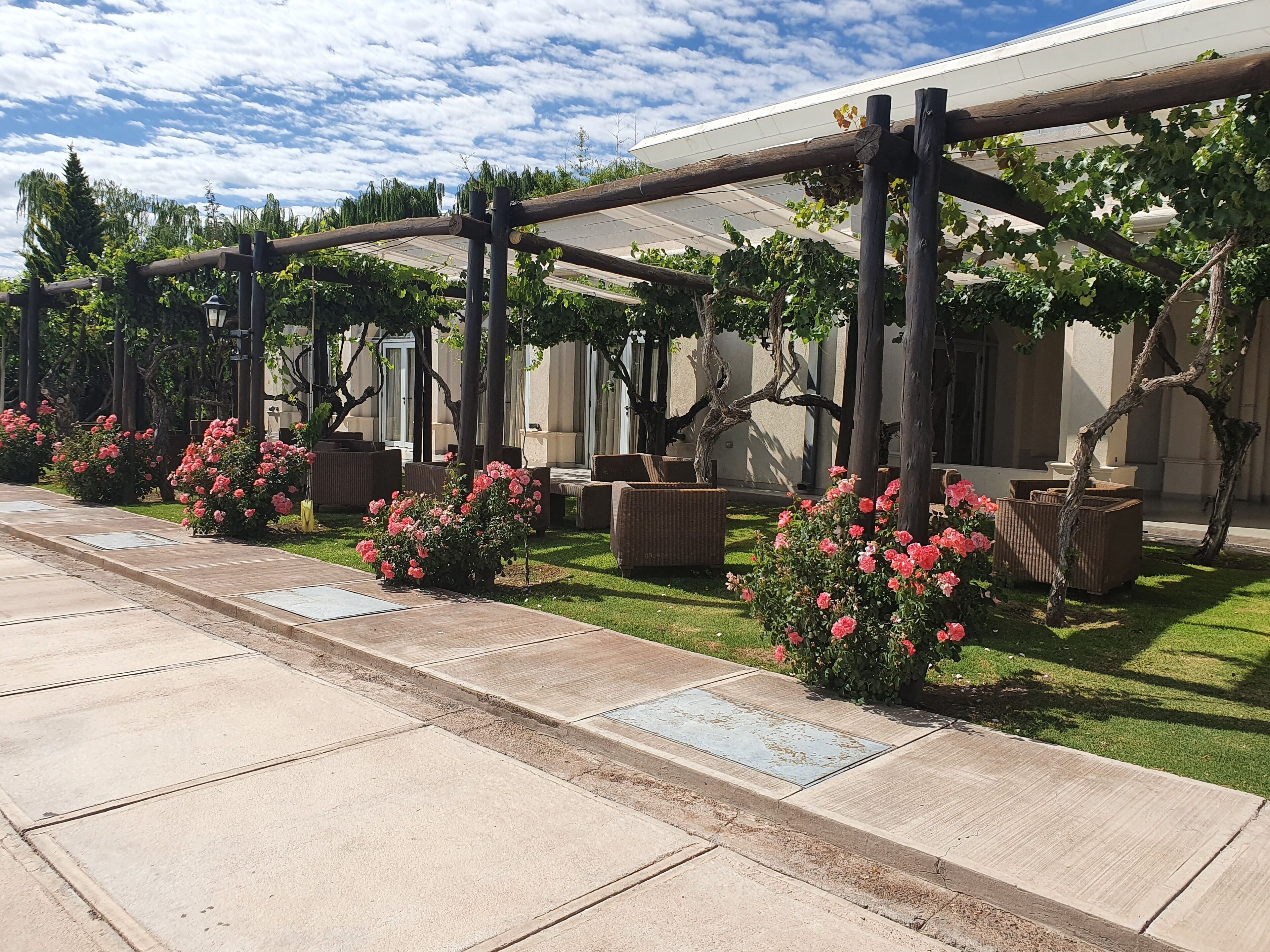 Foto - Casa Agostino - Luxury wine resort