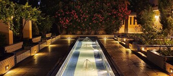 Casa Agostino - Luxury wine resort