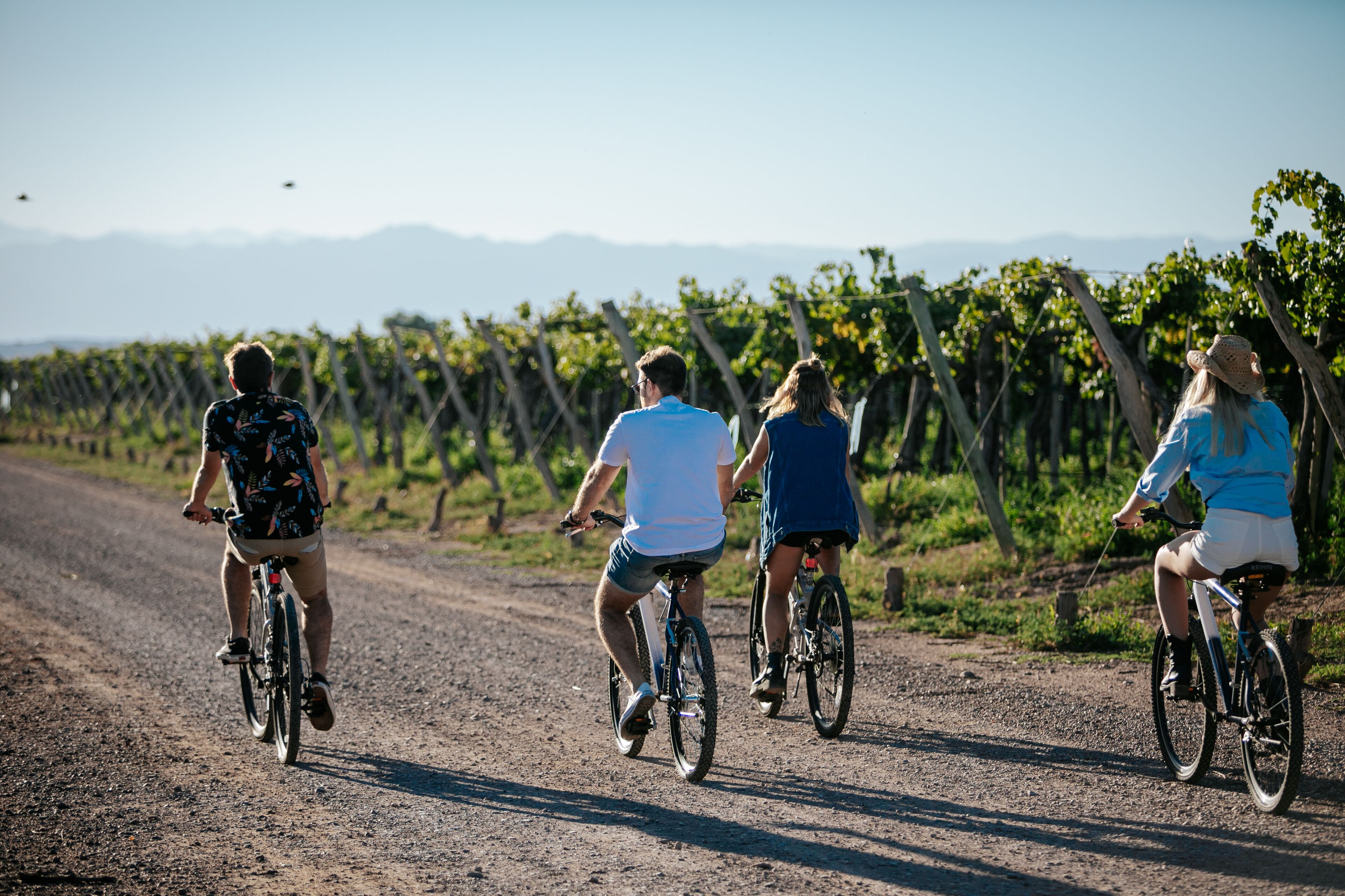 Foto - Casa Agostino - Luxury wine resort