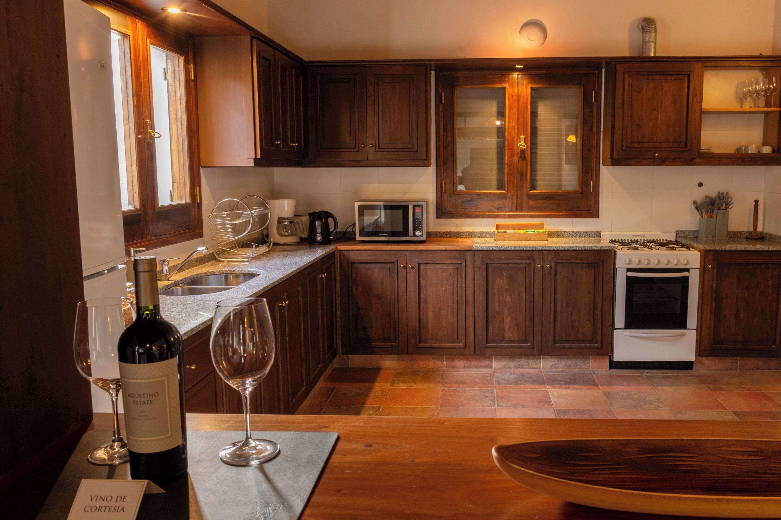 Photo - Casa Agostino - Luxury wine resort