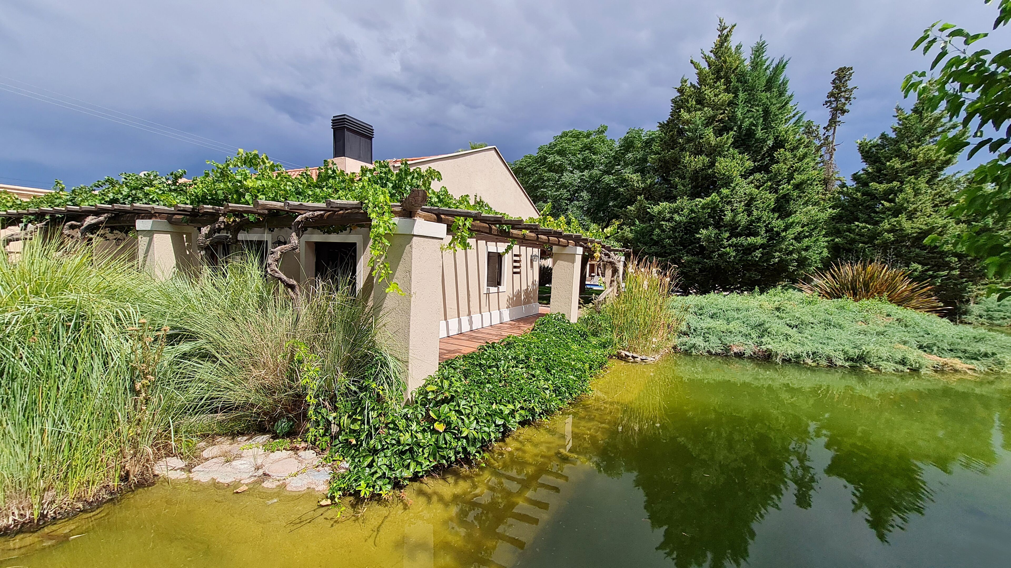 Foto - Casa Agostino - Luxury wine resort