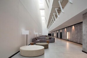 Interior - J Hotel (Turin)