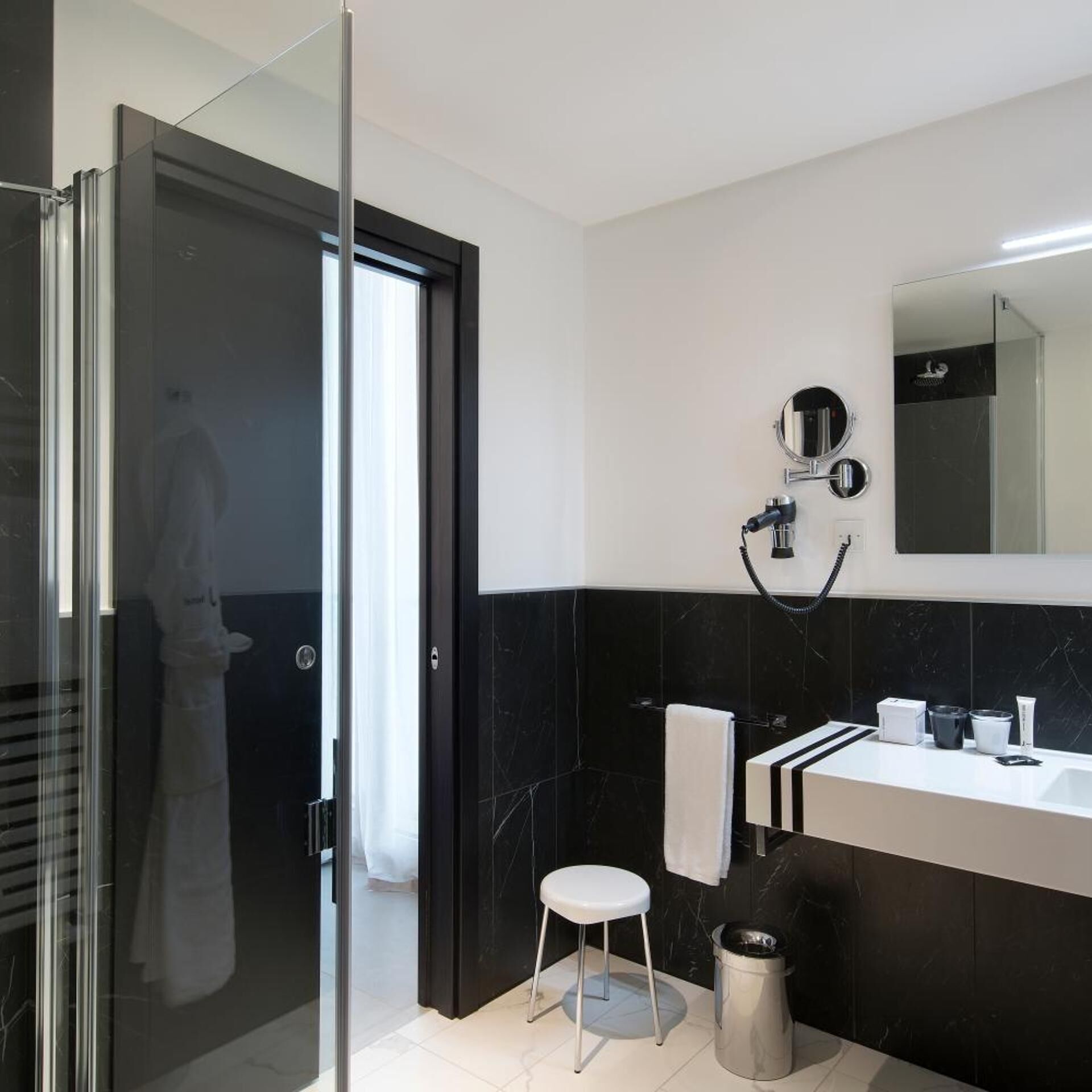 Badkamer