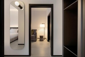 Interior - J Hotel (Turin)