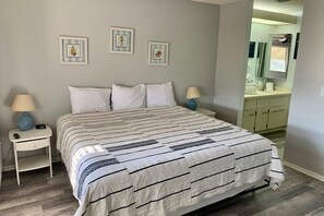 2 bedrooms, internet