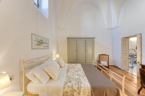 2 camere, Wi-Fi gratuito