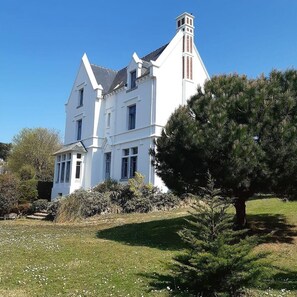 Außenbereich