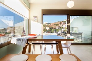 Villa Luxe | Salle de séjour | Télévision LCD