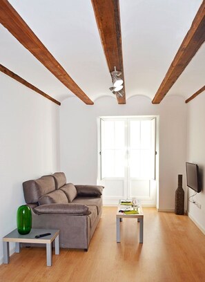 Living room - Valencia Centre Turia (Valencia)
