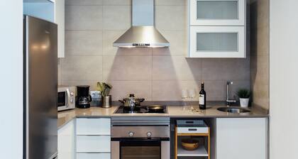 Valencia Centre Turia