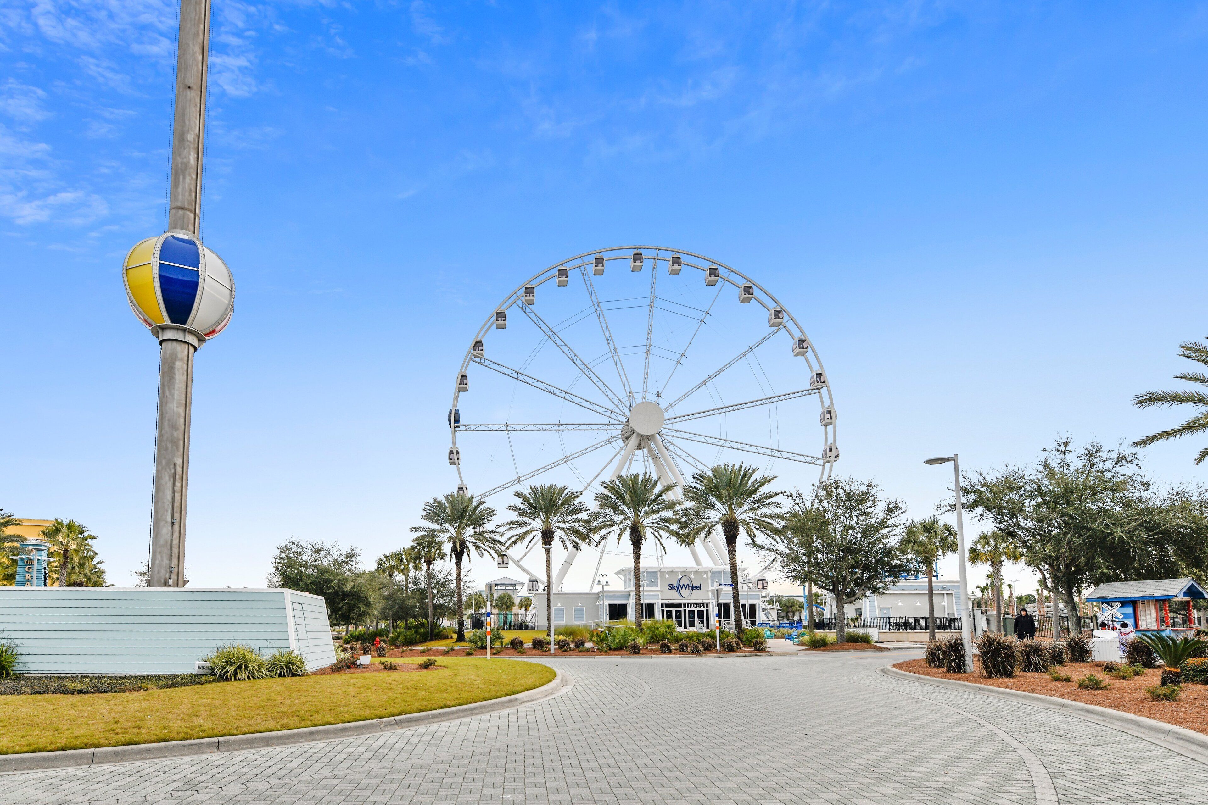 Lugar de interés