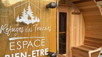 DĂ©tail de lâextĂ©rieur