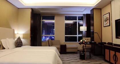 Quanjiayuan Hotel
