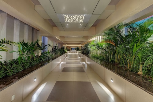 The Fern Sardar Sarovar Resort, Series by Marriott