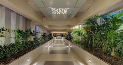 The Fern Sardar Sarovar Resort, Series by Marriott