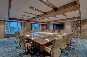 Salón de banquetes