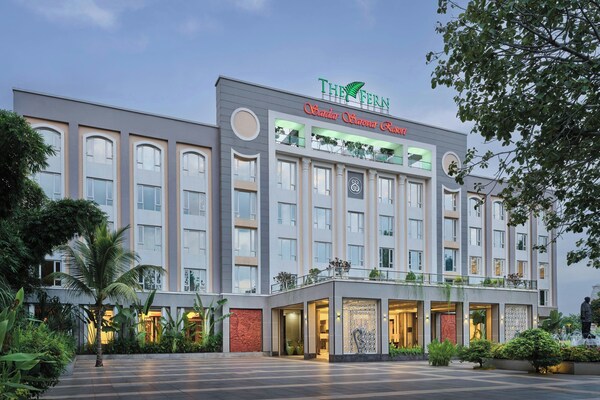 The Fern Sardar Sarovar Resort, Series By Marriott - Maharashtra