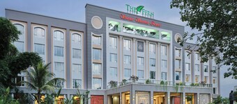 The Fern Sardar Sarovar Resort, Series by Marriott