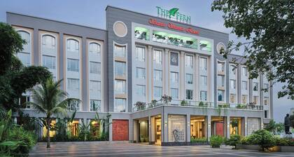 The Fern Sardar Sarovar Resort, Series by Marriott
